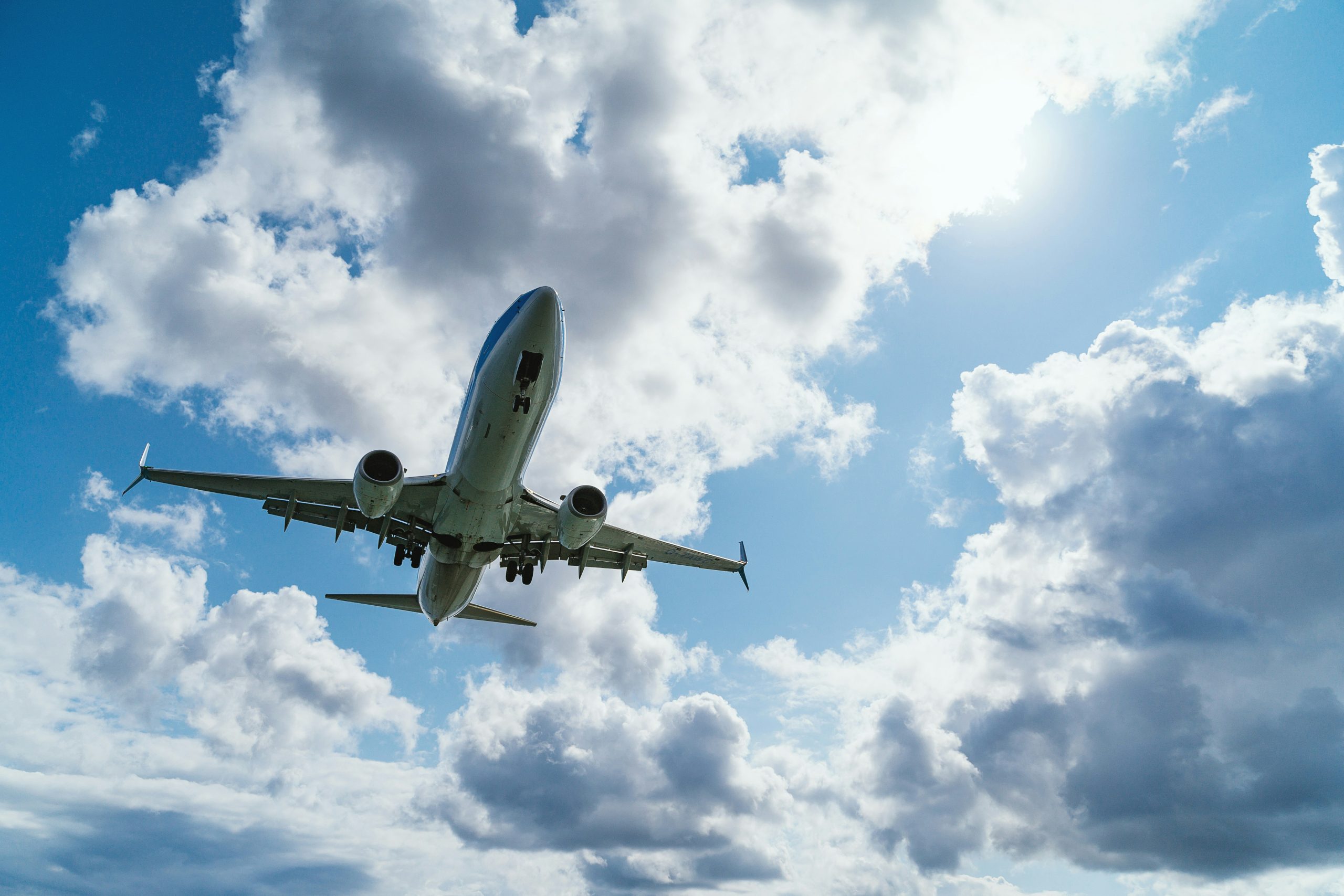 Cheap flight tickets